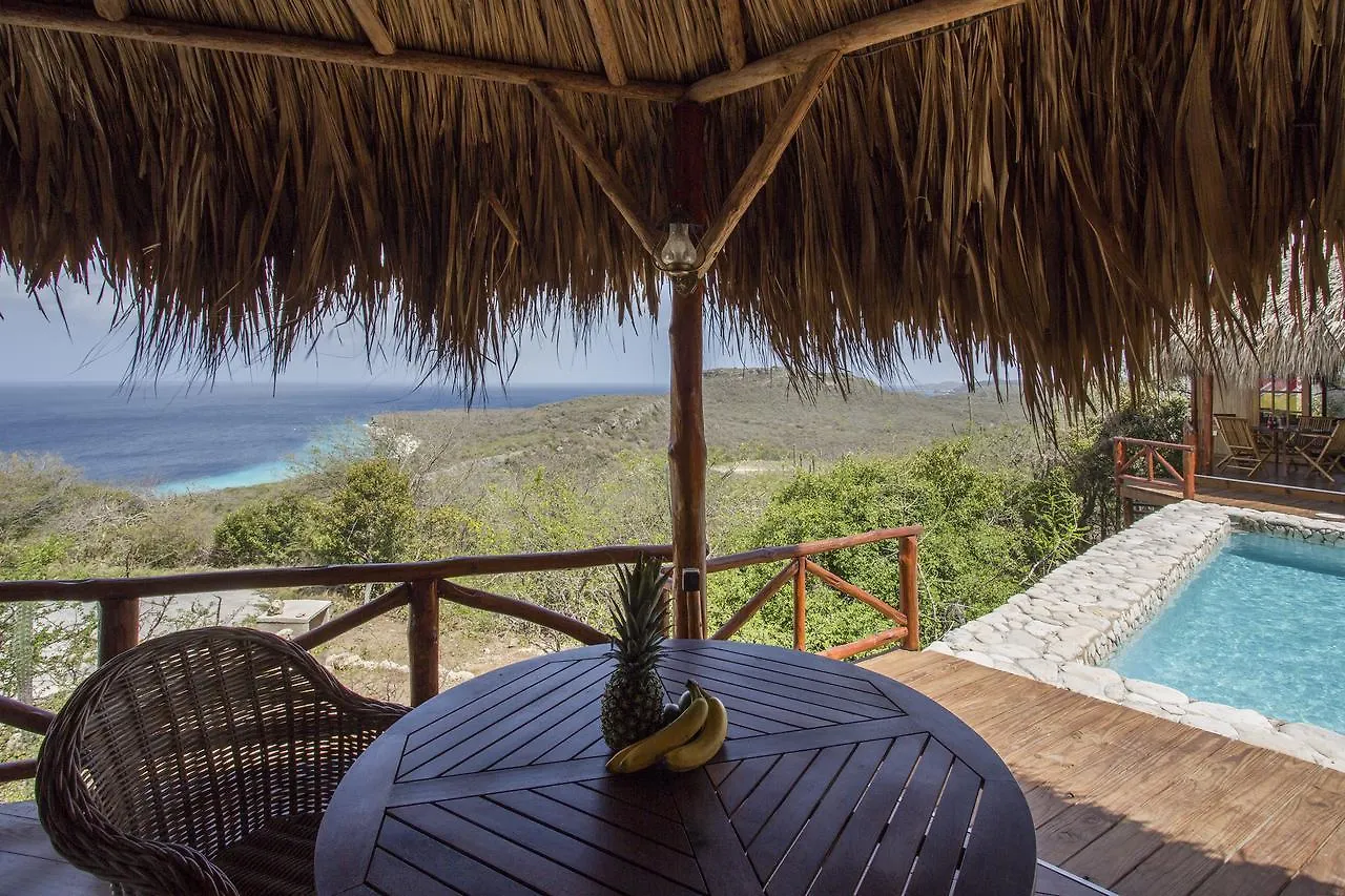 Palapa Lodge Cas Abou Willibrordus 0*,  Curaçao