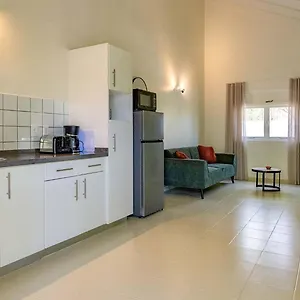 Dream Of The Flamingo Appartement
