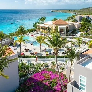 Coral Estate Luxury Station touristique
